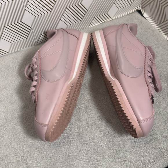 Nike sneakers women Nike Cortez ‘72 dusty Pink women’s size 8 Nike tennis shoes - Picture 5 of 12